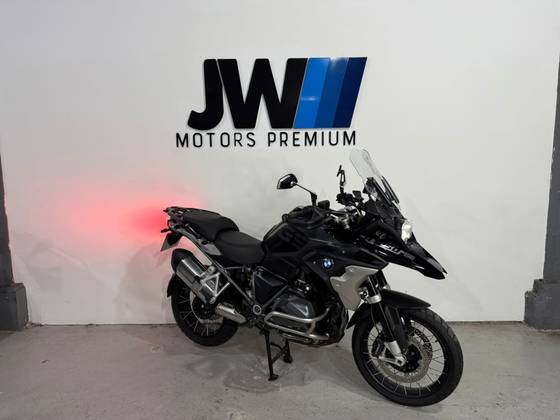 BMW R 1250 GS PREMIUM TRIPLE BLACK BMW R 1250 GS PREMIUM TRIPLE BLACK